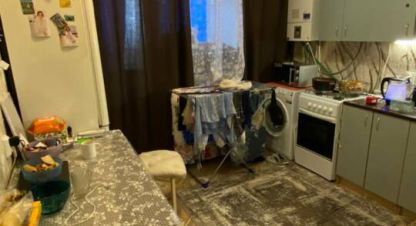 Купить 1 комнатную квартиру на улице Эльменя г. Чебоксары. Фотография №4