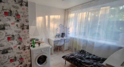 Продам комнату с общей площадью 12.5м2, 4/5 эт., на улице Комсомольская, г. Новочебоксарск, Чувашия респ., Россия, агентство Агентство недвижимости Ориентир. Фотография №1