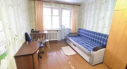 Купить 1 комнатную квартиру в г. Чебоксары. Фотография №2