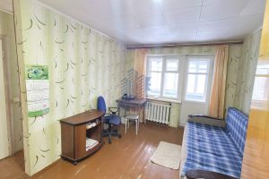 Продам квартиру 1 комнатную с общей площадью 29.1м2, 4/4 эт., на улице Калинина, г. Чебоксары, Чувашия респ., Россия, агентство Агентство недвижимости Ориентир Продам квартиру 1 комнатную с общей площадью 29.1м2, 4/4 эт., на улице Калинина, г. Чебоксары, Чувашия респ., Россия, агентство Агентство недвижимости Ориентир