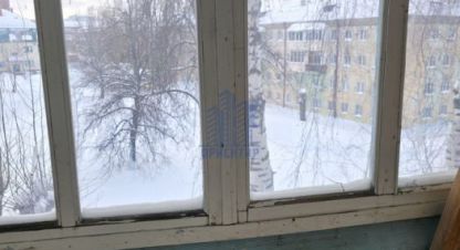 Купить квартиру на улице Калинина г. Чебоксары. Фотография №5