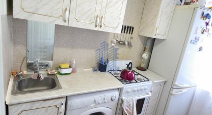 Продаётся 1 комнатная квартира в г. Чебоксары. Фотография №6