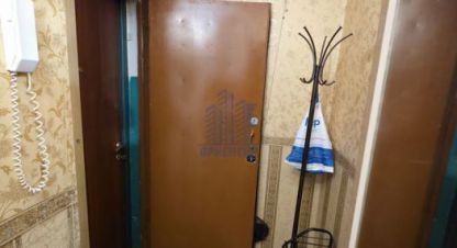 Купить квартиру 1 комнатную, 29.1 кв. м., Россия, г. Чебоксары. Фотография №10