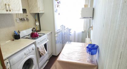 Купить квартиру 1 комнатную, 29.1 кв. м., Россия, г. Чебоксары. Фотография №8