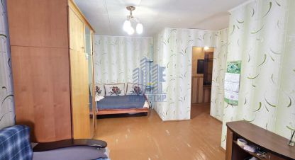 Купить 1 комнатную квартиру на улице Калинина г. Чебоксары. Фотография №4