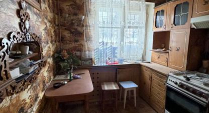 Купить квартиру 2-х комнатную, 42.9 кв. м. Фотография №1 Продам квартиру 2-х комнатную с общей площадью 42.9м2, 1/5 эт., на улице Чапаева, г. Чебоксары, Чувашия респ., Россия, агентство Агентство недвижимости Ориентир. Фотография №1