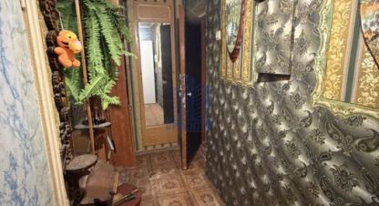 Купить 2-х комнатную квартиру на улице Чапаева г. Чебоксары. Фотография №4 Купить 2-х комнатную квартиру на улице Чапаева г. Чебоксары. Фотография №4