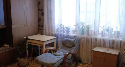 Продаётся 1 комнатная квартира в г. Новочебоксарск. Фотография №6