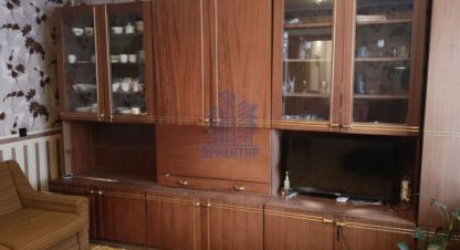 Купить 1 комнатную квартиру в г. Новочебоксарск. Фотография №2