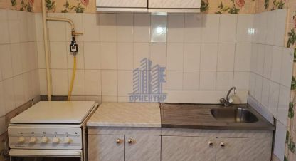 Продам квартиру 1 комнатную с общей площадью 35.7м2, 3/5 эт., на улице Комсомольская, г. Новочебоксарск, Чувашия респ., Россия, агентство Агентство недвижимости Ориентир. Фотография №1