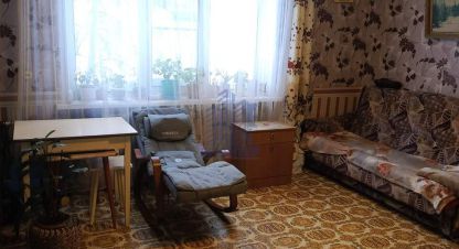 Купить квартиру на улице Комсомольская г. Новочебоксарск. Фотография №5