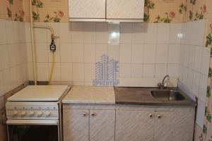 Продам квартиру 1 комнатную с общей площадью 35.7м2, 3/5 эт., на улице Комсомольская, г. Новочебоксарск, Чувашия респ., Россия, агентство Агентство недвижимости Ориентир