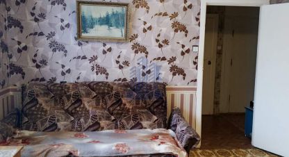 Купить 1 комнатную квартиру на улице Комсомольская г. Новочебоксарск. Фотография №4