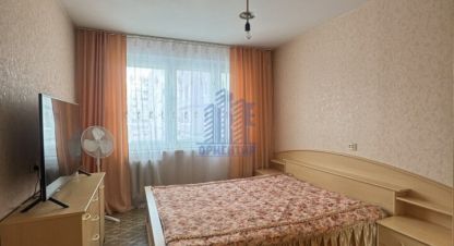 Продам квартиру 3-х комнатную с общей площадью 65.3м2, 5/10 эт., на улице 10-й пятилетки, г. Новочебоксарск, Чувашия респ., Россия, агентство Агентство недвижимости Ориентир. Фотография №1