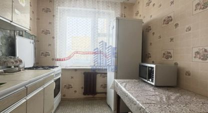 Купить квартиру в г. Новочебоксарск. Фотография №3