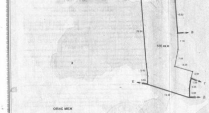 Купить земельный участок. Фотография №1 Продам земельный участок, на улице Сосновая, г. Солнечное, Крым авт. респ., Россия, агентство АН Метр Крым Сочи. Фотография №1