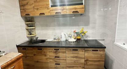 Купить квартиру 1 комнатную, 28 кв. м., Россия, г. Приморский . Фотография №8