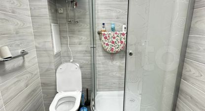 Купить квартиру 1 комнатную, 28 кв. м., Россия, г. Приморский . Фотография №10