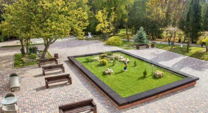 Купить торговое помещение в г. Саки . Фотография №3