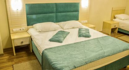 Купить торговое помещение на улице Курортная г. Саки . Фотография №5