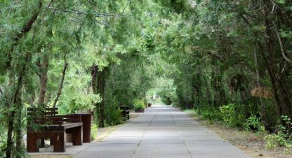 Продаётся торговое помещение в г. Саки . Фотография №7