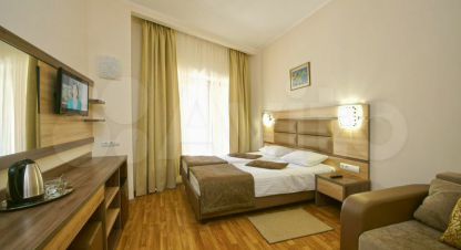 Продаётся торговое помещение в г. Саки . Фотография №6