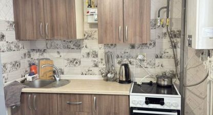 Купить квартиру в г. Феодосия . Фотография №3