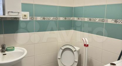 Продам квартиру 1 комнатную с общей площадью 33м2, 5/11 эт., на улице Насыпная, г. Феодосия , Крым авт. респ., Россия, агентство АН Метр Крым Сочи. Фотография №1