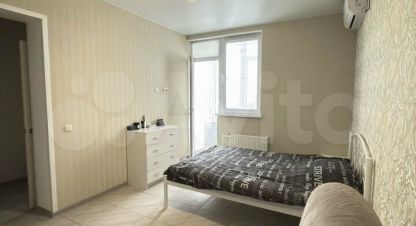 Продаётся 1 комнатная квартира в г. Феодосия . Фотография №6