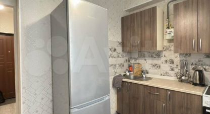 Купить 1 комнатную квартиру на улице Насыпная г. Феодосия . Фотография №4