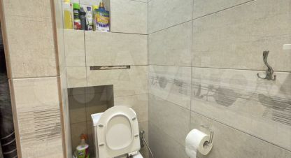 Купить 1 комнатную квартиру на улице Черноморская набережная г. Феодосия . Фотография №4