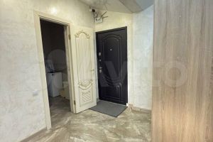 Продам квартиру 1 комнатную с общей площадью 56.3м2, 1/12 эт., на улице Черноморская набережная, г. Феодосия , Крым авт. респ., Россия, агентство АН Метр Крым Сочи