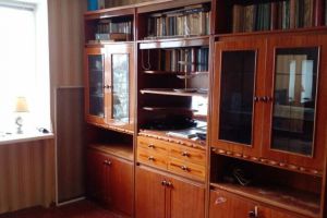 Продам квартиру 2-х комнатную с общей площадью 57.4м2, 4/5 эт., на улице Дружбы, г. Феодосия , Крым авт. респ., Россия, агентство АН Метр Крым Сочи