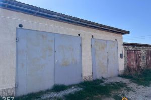 Продам гараж/паркинг с общей площадью 112м2, на улице Керченская, г. Приморский , Крым авт. респ., Россия, агентство АН Метр Крым Сочи