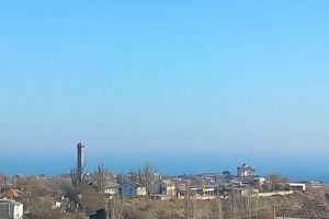 Продам земельный участок, г. Рассвет (никоновское), Крым авт. респ., Россия, агентство АН Метр Крым Сочи