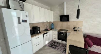 Купить квартиру на улице Симферопольское шоссе г. Феодосия . Фотография №5