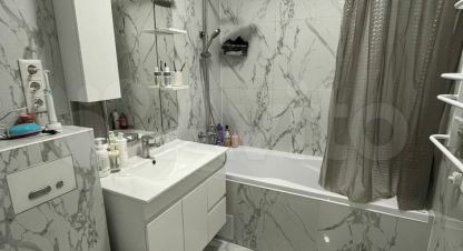 Купить квартиру 1 комнатную, 39.4 кв. м., Россия, г. Феодосия . Фотография №8