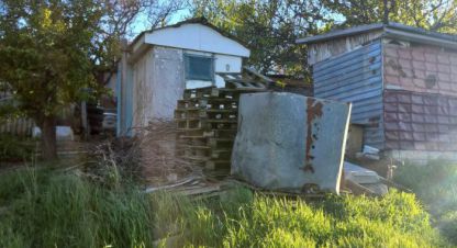 Купить земельный участок на улице Малиновая г. Солнечное. Фотография №4