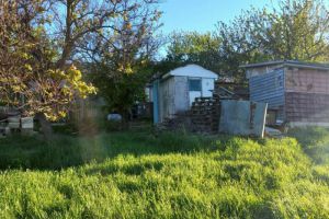 Продам земельный участок, на улице Малиновая, г. Солнечное, Крым авт. респ., Россия, агентство АН Метр Крым Сочи