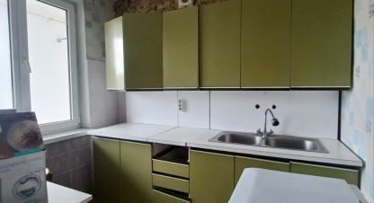 Купить 1 комнатную квартиру на улице Володарского г. Феодосия . Фотография №4