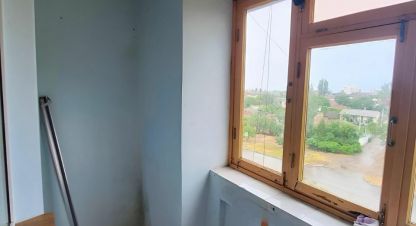 Купить квартиру 1 комнатную, 33.8 кв. м., Россия, г. Феодосия . Фотография №10