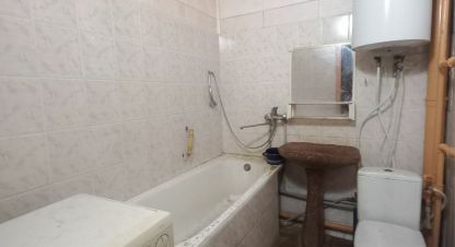 Купить квартиру 1 комнатную, 33.8 кв. м., Россия, г. Феодосия . Фотография №8