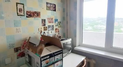 Купить квартиру на улице Володарского г. Феодосия . Фотография №5