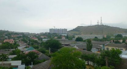 Купить квартиру 1 комнатную, 33.8 кв. м., Россия, г. Феодосия . Фотография №9