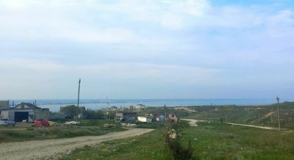 Продам земельный участок, на улице Корабельный пер, г. Феодосия , Крым авт. респ., Россия, агентство АН Метр Крым Сочи. Фотография №1