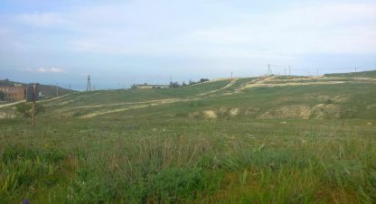 Продаётся земельный участок в г. Феодосия . Фотография №6