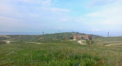 Купить земельный участок, Россия, г. Феодосия . Фотография №9