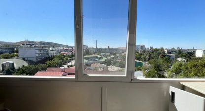 Купить квартиру 2-х комнатную, 56.3 кв. м. Фотография №10 Купить квартиру 2-х комнатную, 56.3 кв. м., Россия, г. Феодосия . Фотография №10