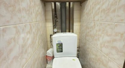 Купить квартиру 1 комнатную, 40.5 кв. м., Россия, г. Феодосия . Фотография №10