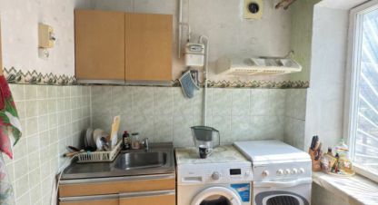 Продаётся 1 комнатная квартира в г. Феодосия . Фотография №6